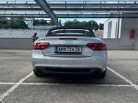 gebraucht Audi A5 Cabriolet 20 TFSI