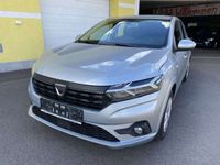 gebraucht Dacia Sandero Comfort -1Besitz Top Zustand!