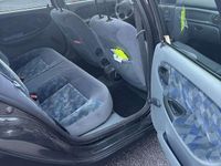 gebraucht Renault Mégane MeganeSound 1,6e RT