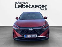 gebraucht Nissan Qashqai N-Connecta+ 1.3 DIG-T MHEV 140 PS 6MT