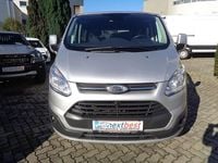 Gebraucht Ford Tourneo Custom Titanium 170 PS (125 kW) 2017 Van