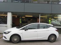 gebraucht Opel Astra 5T GS 1.2 S/S 130PS Parkpilot,Tempomat,DAB