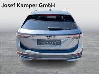gebraucht VW Passat Variant Business TDI DSG