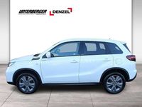 gebraucht Suzuki Vitara 14 GL+ Hybrid Allgrip Shine DAB LED RFK