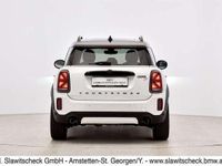 gebraucht Mini Cooper SD Countryman ALL4