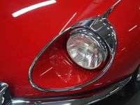 Gebraucht Jaguar E-Type 268 PS (197 kW) 1974 Rot Cabrio