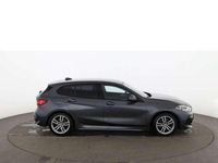 Gebraucht BMW 120 M Sport 190 PS (139 kW) 2021 Grau Kleinwagen