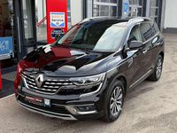 gebraucht Renault Koleos dCi 150 2WD Intens X-Tronic Aut.