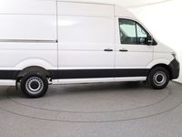 gebraucht VW Crafter 35 Kastenwagen L3H3 TDI