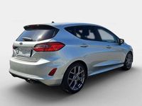 gebraucht Ford Fiesta ST-Line 1,0 EcoBoost Hybrid Start/Stop