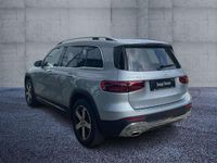 gebraucht Mercedes GLB200 d 4MATIC Österreich-Edition Progressive
