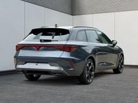 Neu Cupra Leon 150 PS (110 kW) 2025 Schwarz Kombi