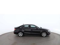 gebraucht Audi A3 Limousine 1.6 TDI LED LEDER NAVI SITZHZG TEMP