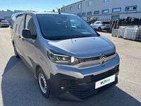 Neu Citroën Jumpy 144 PS (105 kW) 2025 Grau Van / Kleinbus