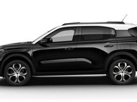 gebraucht Citroën C3 Aircross PLUS WinterP Kam PDC CarP LED PrivG