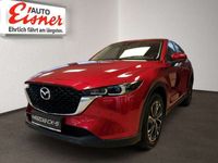 gebraucht Mazda CX-5 G165 ADVANTAGE Preishit