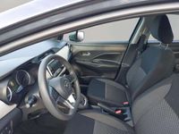 gebraucht Nissan Micra ACENTA 1.0 IG-T 100