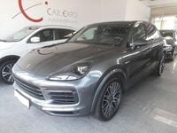 Gebraucht Porsche Cayenne 340 PS (250 kW) 2020 Grau SUV