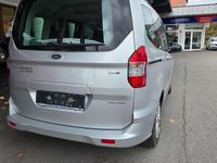 gebraucht Ford Tourneo Courier Trend