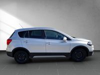 gebraucht Suzuki SX4 S-Cross 1,4 DITC Hybrid shine