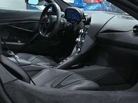 gebraucht McLaren 720S 720SCoupe !! RYFT Body-Kit !!