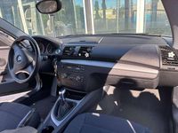 gebraucht BMW 116 116 i Advantage Advantage