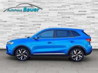 Neu MG ZS Luxury 102 PS (75 kW) 2026 SUV