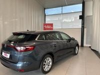 gebraucht Renault Mégane GrandTour Intens Energy TCe 100