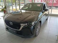 gebraucht Mazda CX-60 3.3L e-SKYACTIV D EXC-LINE Aut. Automatik mi