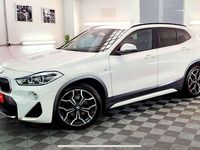 Gebraucht BMW X2 M Sport 190 PS (139 kW) 2018 SUV
