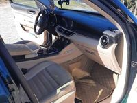 gebraucht Alfa Romeo Stelvio 2.0 Turbo 16V AT8-Q4