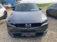 Gebraucht Mazda MX30 Makoto 106 kW (145 PS) 2024 Grau SUV