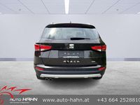 gebraucht Seat Ateca 14 FR Xcellence ACT 4WD TSI DSG