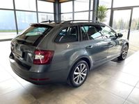 gebraucht Skoda Octavia Combi 2.0 TDI DSG Soleil *LED*PDC*NAV*ACC*