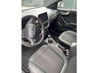 Gebraucht Ford Puma ST-Line X 125 PS (91 kW) 2024 Weiß SUV