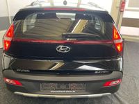 gebraucht Hyundai Bayon LIFE PLUS RADIO KLIMA EL.PAKET 1.2 MPI 618kW/8...