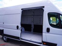 gebraucht Fiat Ducato MAXI L4H3 140 MT