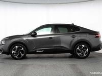 Gebraucht Citroën C4 X PureTech 131 PS (96 kW) 2024 Grau SUV