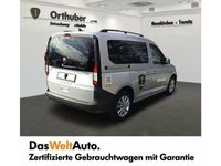 gebraucht VW Caddy TDI