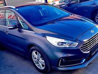 gebraucht Ford Galaxy 20 Titanium *7-SITZER*