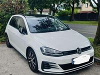 gebraucht VW Golf highline