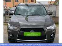 gebraucht Mitsubishi Outlander 2.2 DI-D Instyle 4WD*SCHIEBEDACHT*7SITZER