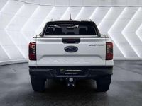 gebraucht Ford Ranger Wildtrak 20L *inkl. Rollo* 20 Zoll