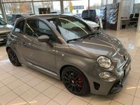 gebraucht Fiat 500 Abarth 