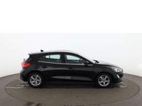 Gebraucht Ford Focus Titanium 120 PS (88 kW) 2021 Schwarz Limousine