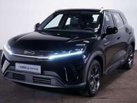 Neu BYD Atto 2 Boost 130 kW (177 PS) 2025 Schwarz SUV