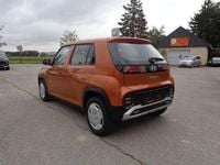 Neu Hyundai Inster 85 kW (116 PS) 2025 Orange Kleinwagen