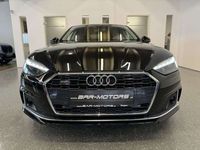 gebraucht Audi A5 45 TFSI quattro *MATRIX-LED*SPORT*KAMERA*MEGA*