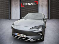 gebraucht BYD Seal U Design