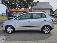 gebraucht VW Golf VI Variant Comfortline 19 TDI DPF DSG